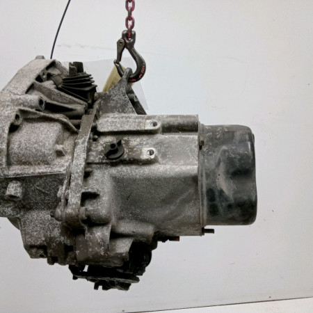 Boîte à vitesse mecanique occasion RENAULT TWINGO I Phase 3 08-2000->06-2007 1.2i 7711134868