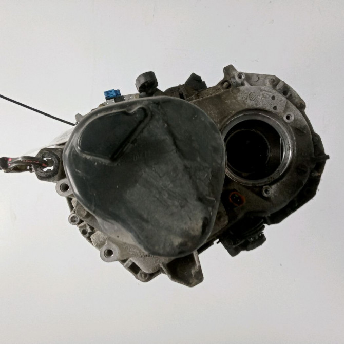 Boîte à vitesse mecanique occasion RENAULT TWINGO I Phase 3 08-2000->06-2007 1.2i 7711134868 2
