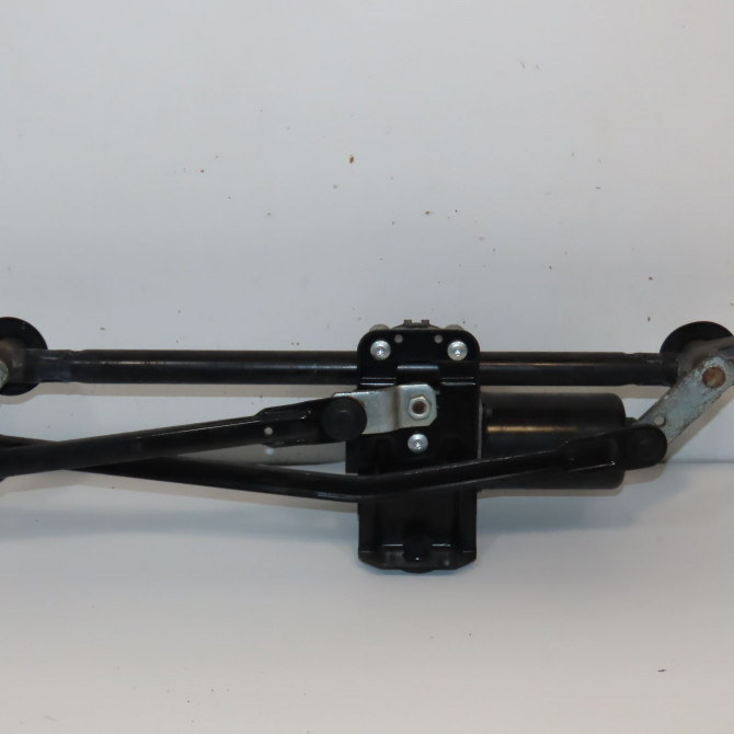 Moteur essuie-glace avant occasion HYUNDAI TUCSON I Phase 1 09-2004->10-2010 2.0 CRDI 140ch 2WD 981102E000 2