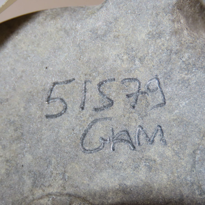 Compresseur air conditionne occasion HYUNDAI TUCSON I Phase 1 09-2004->10-2010 2.0 CRDI 140ch 2WD 977012E200 6