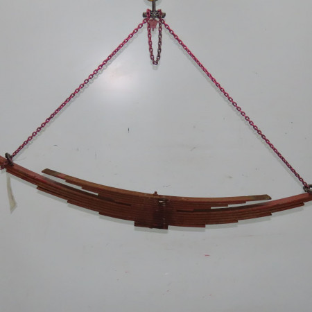 Lame de ressort arg occasion IVECO DAILY III Phase 1 05-1999->04-2006 35C13