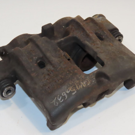 Etrier de frein avant gauche occasion IVECO DAILY III Phase 1 05-1999->04-2006 35C13