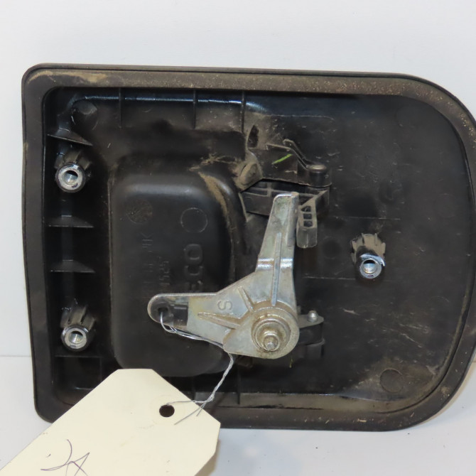 Poignee ext porte avg occasion IVECO DAILY III Phase 1 05-1999->04-2006 35C13 2