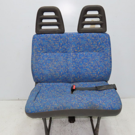 Banquette avant occasion IVECO DAILY III Phase 1 05-1999->04-2006 35C13