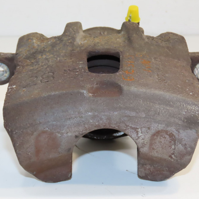 Etrier de frein avant gauche occasion HYUNDAI TUCSON I Phase 1 09-2004->10-2010 2.0 CRDI 140ch 2WD 581802EA10 2