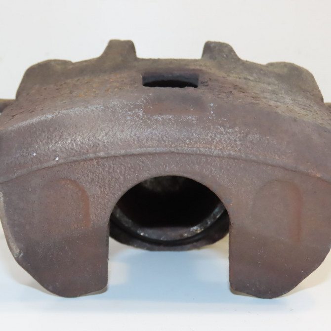 Etrier de frein avant droit occasion HYUNDAI TUCSON I Phase 1 09-2004->10-2010 2.0 CRDI 140ch 2WD 581902EA10 2