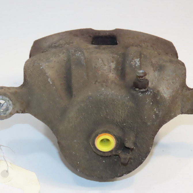 Etrier de frein avant droit occasion HYUNDAI TUCSON I Phase 1 09-2004->10-2010 2.0 CRDI 140ch 2WD 581902EA10 3