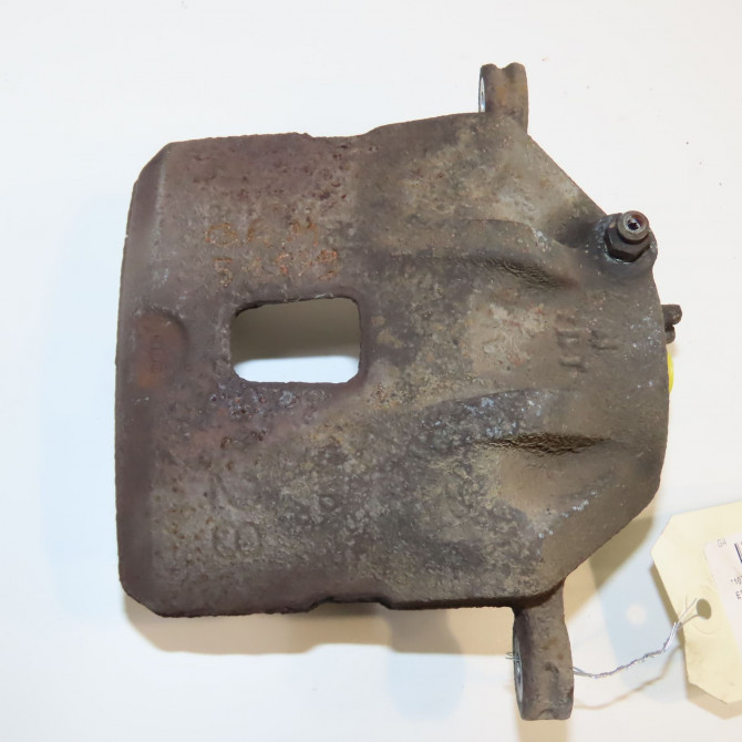 Etrier de frein avant droit occasion HYUNDAI TUCSON I Phase 1 09-2004->10-2010 2.0 CRDI 140ch 2WD 581902EA10 4