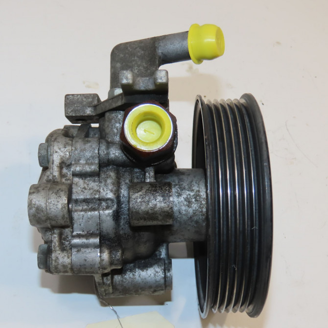 Pompe direction assistee occasion HYUNDAI TUCSON I Phase 1 09-2004->10-2010 2.0 CRDI 140ch 2WD 571002E200 3