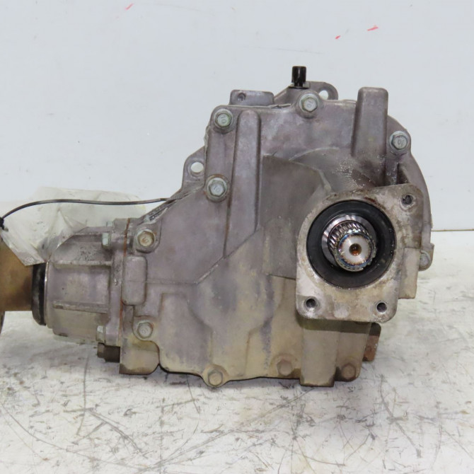 Boite de transfert occasion HYUNDAI TUCSON I Phase 1 09-2004->10-2010 2.0 CRDI 140ch 2WD 4730039130 1