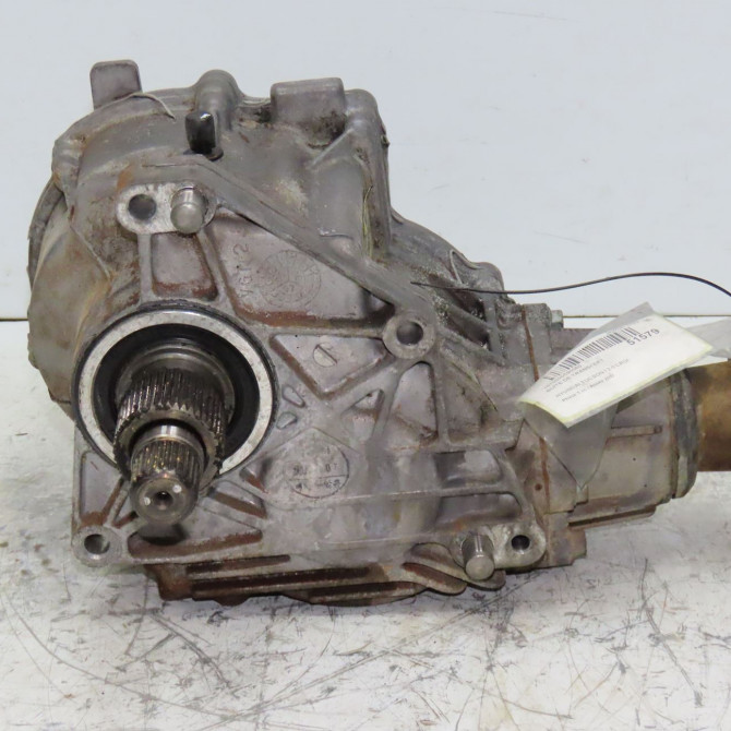 Boite de transfert occasion HYUNDAI TUCSON I Phase 1 09-2004->10-2010 2.0 CRDI 140ch 2WD 4730039130 3