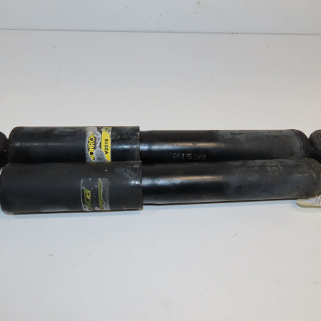 Amortisseur avant droit occasion IVECO DAILY III Phase 1 05-1999->04-2006 35C13