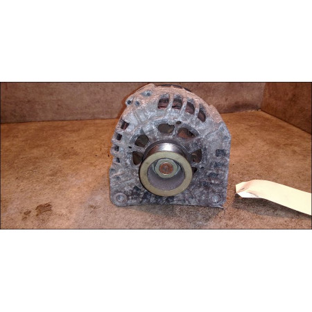 Alternateur occasion RENAULT SCENIC II Phase 1 03-2004->09-2006 1.9 DCI 125ch 8200692868