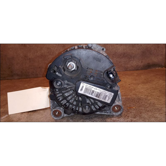 Alternateur occasion RENAULT SCENIC II Phase 1 03-2004->09-2006 1.9 DCI 125ch 8200692868 2