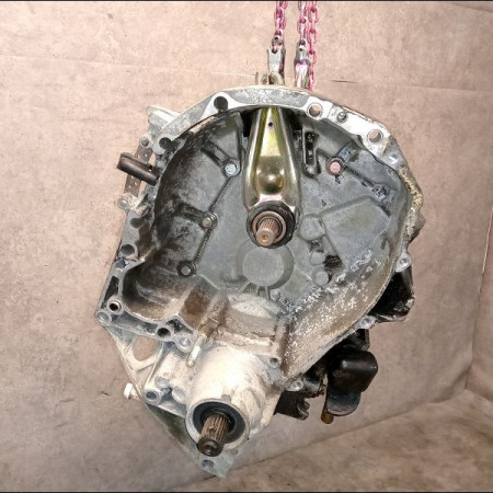 Boîte à vitesse mecanique occasion RENAULT CLIO I Phase 1 06-1990->03-1994 1.2 7701653362