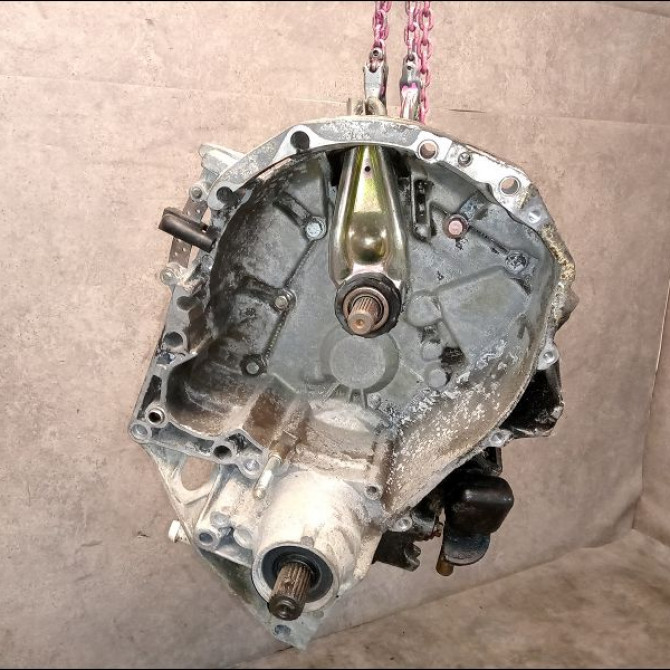 Boîte à vitesse mecanique occasion RENAULT CLIO I Phase 1 06-1990->03-1994 1.2 7701653362 1