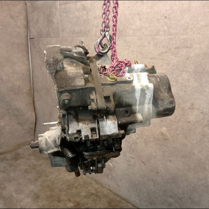 Boîte à vitesse mecanique occasion RENAULT CLIO I Phase 1 06-1990->03-1994 1.2 7701653362 2