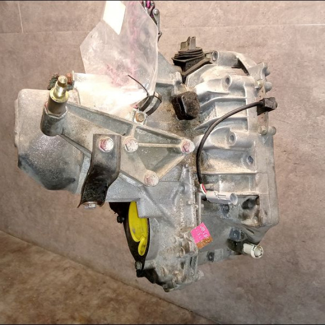 Boîte à vitesse mecanique occasion RENAULT CLIO I Phase 1 06-1990->03-1994 1.2 7701653362 3