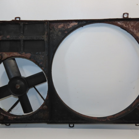 Face avant occasion JAGUAR XJ II Phase 2 COUPE 01-1987->09-1991