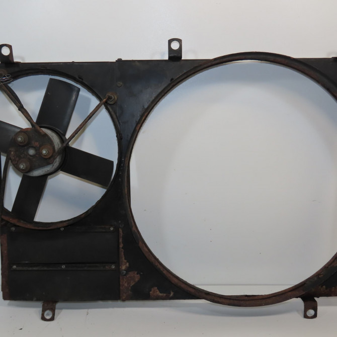 Face avant occasion JAGUAR XJ II Phase 2 COUPE 01-1987->09-1991 2