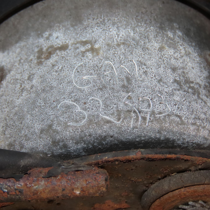 Face avant occasion JAGUAR XJ II Phase 2 COUPE 01-1987->09-1991 5