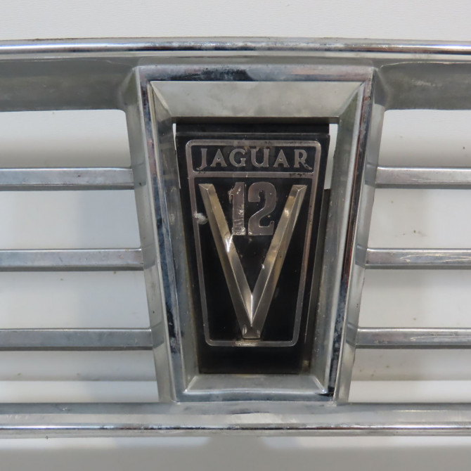 Calandre occasion JAGUAR XJ II Phase 2 COUPE 01-1987->09-1991 2