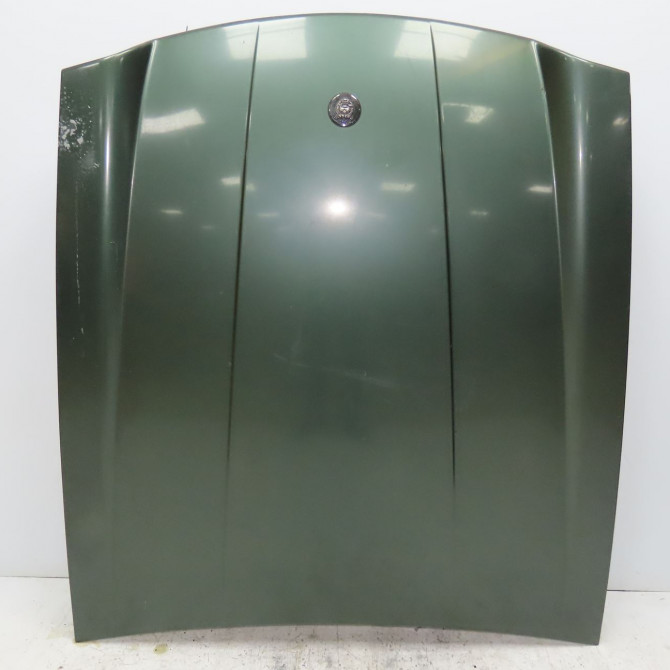 Capot occasion JAGUAR XJ II Phase 2 COUPE 01-1987->09-1991 1