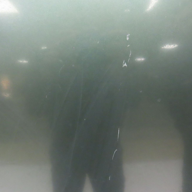 Capot occasion JAGUAR XJ II Phase 2 COUPE 01-1987->09-1991 3