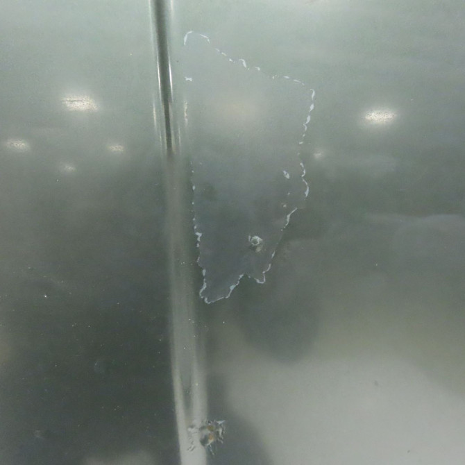 Capot occasion JAGUAR XJ II Phase 2 COUPE 01-1987->09-1991 4