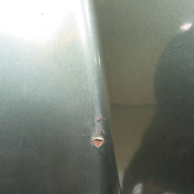 Capot occasion JAGUAR XJ II Phase 2 COUPE 01-1987->09-1991 5