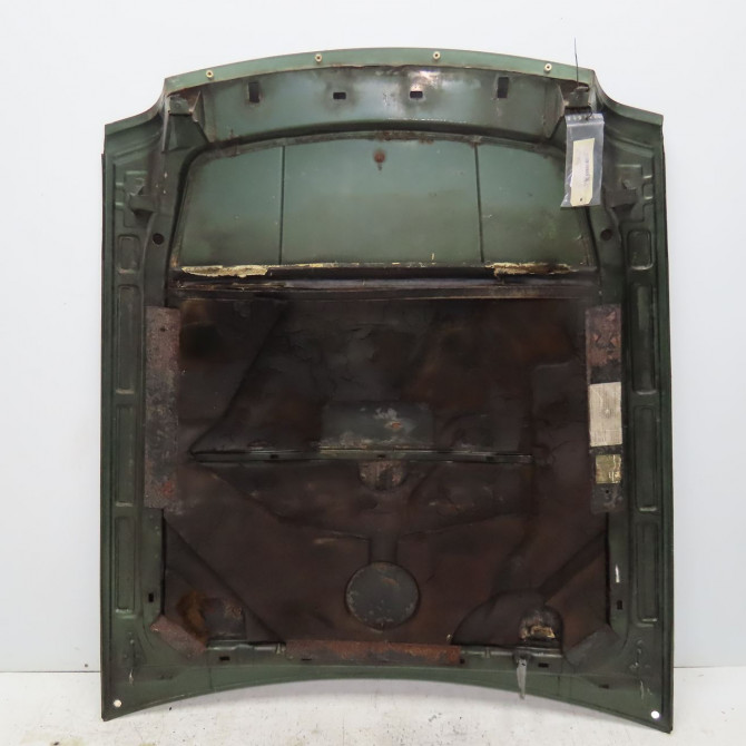 Capot occasion JAGUAR XJ II Phase 2 COUPE 01-1987->09-1991 6