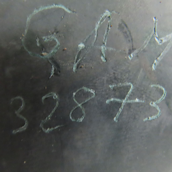 Capot occasion JAGUAR XJ II Phase 2 COUPE 01-1987->09-1991 7