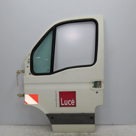 Porte avant gauche occasion IVECO DAILY III Phase 1 05-1999->04-2006 35C13