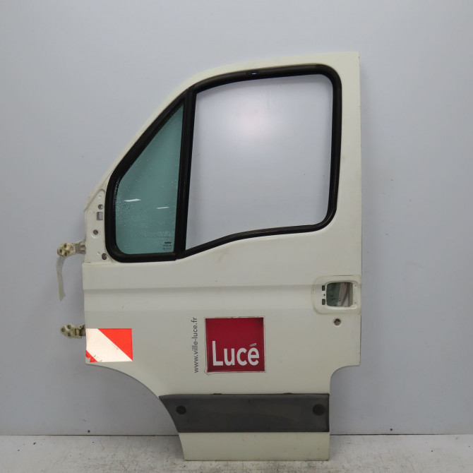 Porte avant gauche occasion IVECO DAILY III Phase 1 05-1999->04-2006 35C13 1