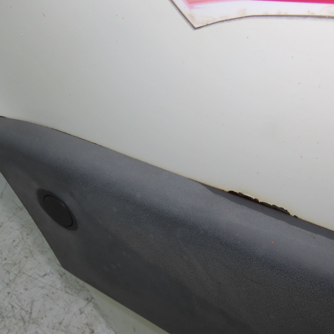 Porte avant gauche occasion IVECO DAILY III Phase 1 05-1999->04-2006 35C13 3