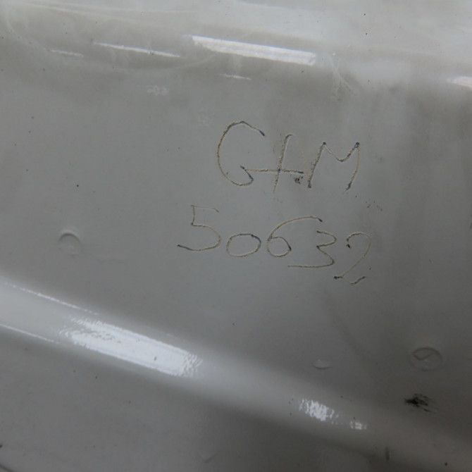 Porte avant gauche occasion IVECO DAILY III Phase 1 05-1999->04-2006 35C13 5