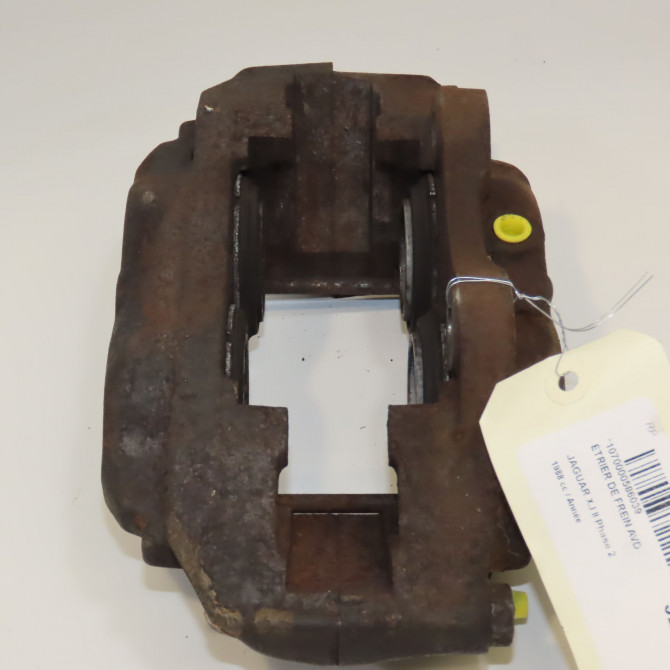 Etrier de frein avant droit occasion JAGUAR XJ II Phase 2 COUPE 01-1987->09-1991 3