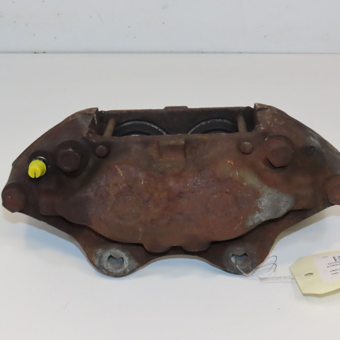 Etrier de frein avant gauche occasion JAGUAR XJ II Phase 2 COUPE 01-1987->09-1991 1