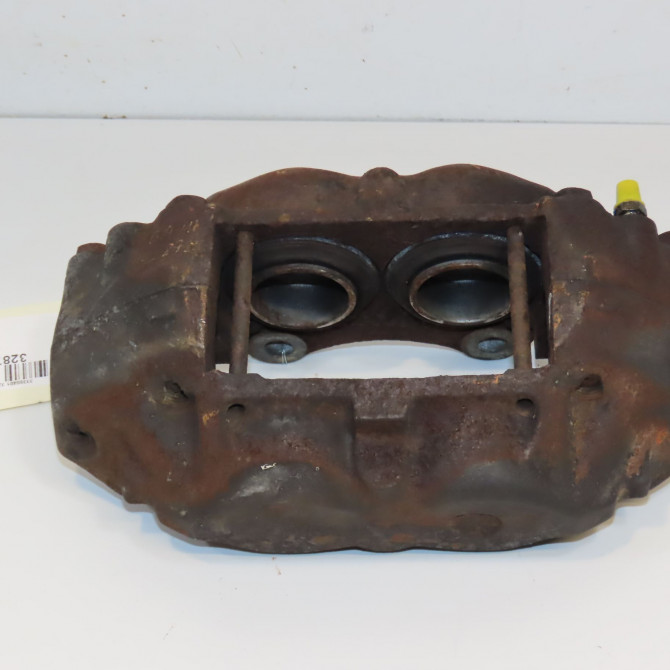 Etrier de frein avant gauche occasion JAGUAR XJ II Phase 2 COUPE 01-1987->09-1991 2