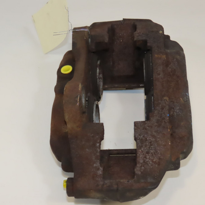 Etrier de frein avant gauche occasion JAGUAR XJ II Phase 2 COUPE 01-1987->09-1991 3