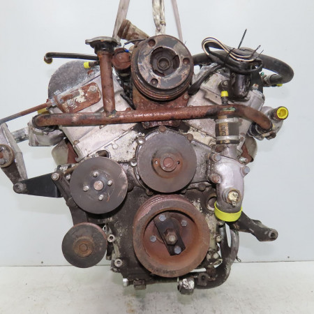 Moteur essence occasion JAGUAR XJ II Phase 2 COUPE 01-1987->09-1991