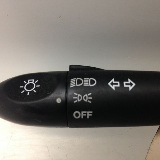 Commande clignotant occasion KIA RIO II Phase 1 09-2005->11-2009 1.5 CRDI 934101G000 2