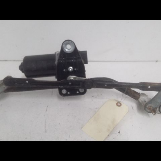 Moteur essuie-glace avant occasion KIA PICANTO I Phase 2 01-2008->03-2011 1.1 CRDI 75ch 9811007000 1