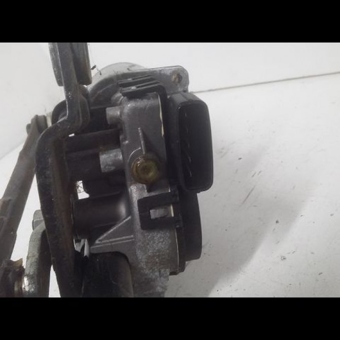 Moteur essuie-glace avant occasion KIA PICANTO I Phase 2 01-2008->03-2011 1.1 CRDI 75ch 9811007000 2