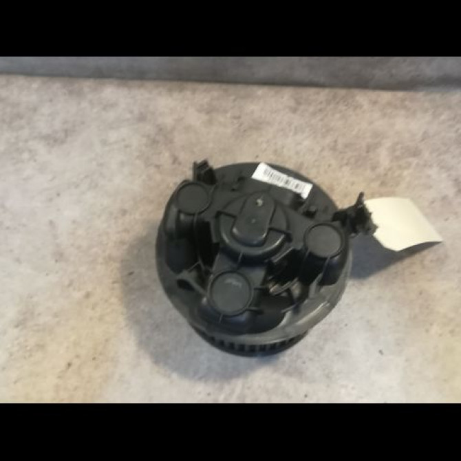 Ventilateur de chauffage occasion RENAULT MODUS Phase 2 01-2008->12-2012 1.5 DCI 85ch 7701209802 2