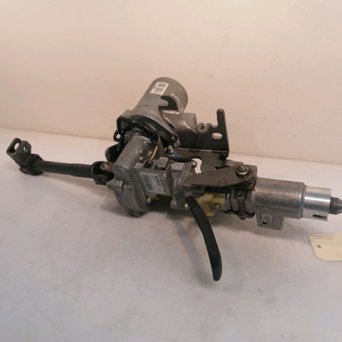 Colonne de direction assistee occasion RENAULT KANGOO II Phase 1 01-2008->03-2013 1.5 DCI 105ch 8201558590 1
