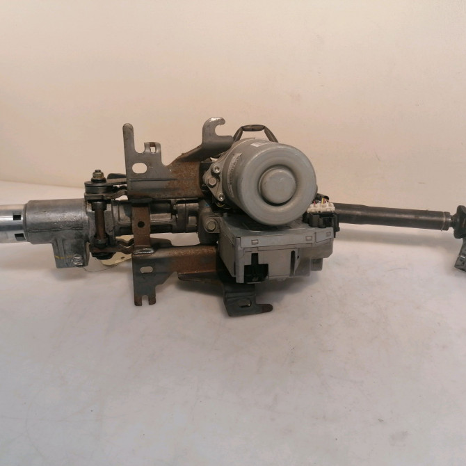 Colonne de direction assistee occasion RENAULT KANGOO II Phase 1 01-2008->03-2013 1.5 DCI 105ch 8201558590 2