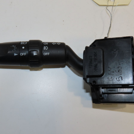 Commande clignotant occasion MAZDA 3 I Phase 2 07-2006->06-2009 2.0 MZR BP6S66122