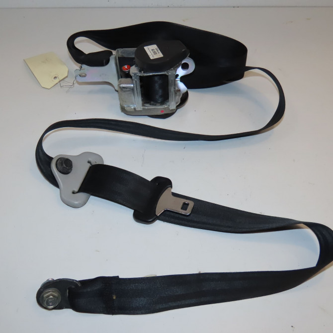Ceinture avant gauche occasion MAZDA 3 I Phase 2 07-2006->06-2009 2.0 MZR BR5S57L90D30 1