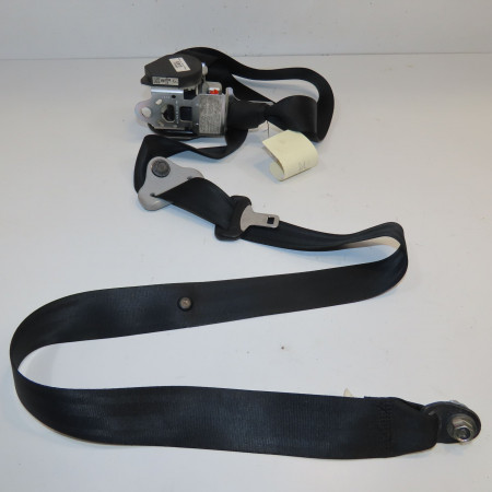 Ceinture avant droite occasion MAZDA 3 I Phase 2 07-2006->06-2009 2.0 MZR BR5S57L30B72